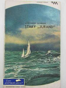 STARY JURAND - 2822566182