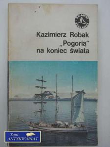 POGORI NA KONIEC WIATA - 2858295506