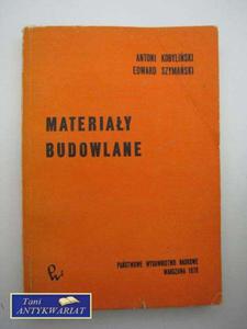 MATERIAY BUDOWLANE - 2822566354