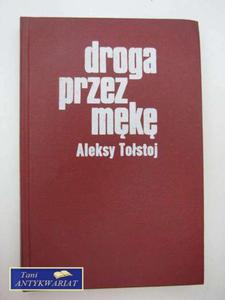 DROGA PRZEZ MK - 2822566454