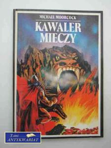 KAWALER MIECZY - 2822566475