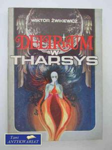 DELIRIUM W THARSYS - 2822566595