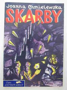 SKARBY - 2822566606