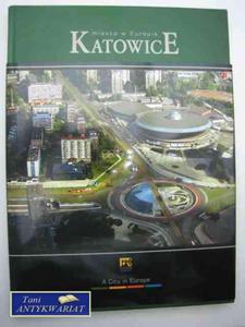 MIASTO W EUROPIE KATOWICE - 2822566607