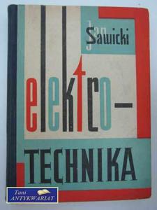 ELEKTROTECHNIKA - 2822566639