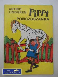 PIPPI POCZOSZANKA