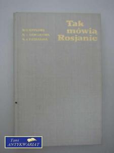 TAK MWI ROSJANIE - 2858295566