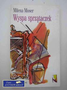 WYSPA SPRZTACZEK - 2822566700