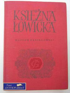 KSIʯNICZKA OWICKA - 2822566792