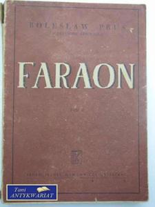 FARAON TOM II