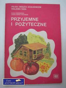 PRZYJEMNE I POYTECZNE - 2822567111