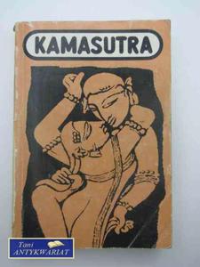 KAMASUTRA - 2822567113