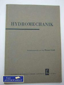 HYDROMECHANIK - 2822567215