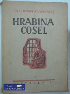 HRABINA COSEL