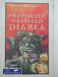 PRZYJACIEL WESOEGO DIABA - 2858295686