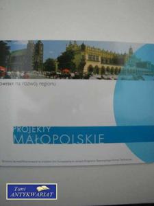 PROJEKTY MAOPOLSKIE - 2822567446