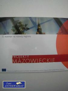 PROJEKTY MAZOWIECKIE - 2822567577