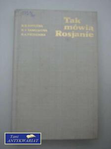 TAK MWI ROSJANIE - 2858295707