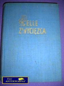 PELLE ZWYCIZCA T.1-M.A Nexo - 2822516572