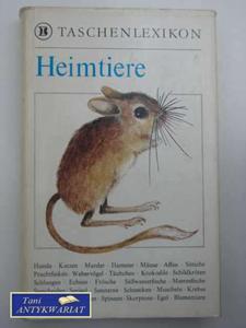 HEIMTIERE - 2822568006