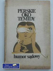 PERSKIE OKO TEMIDY - 2845199419