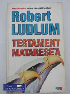 TESTAMENT MATARESE'A