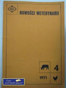 NOWOCI WETERYNARII - 2858295767