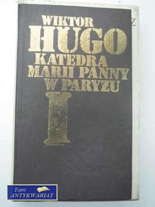 KATEDRA MARII PANNY W PARYU I