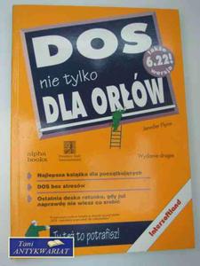 DOS NIE TYLKO DLA ORW - 2822568302