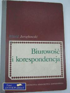 BIUROWO I KORESPONDENCJA - 2858295802