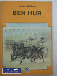 BEN HUR - 2822568347