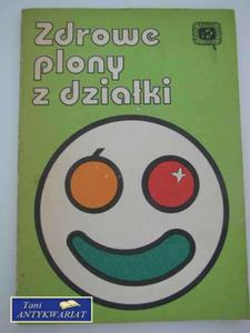 ZDROWE PLONY Z DZIAKI - 2822568436