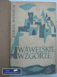 WAWELSKIE WZGRZE - 2822568466