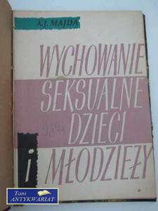 WYCHOWANIE SEKSUALNE DZIECI I MODZIEY