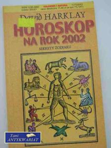 HOROSKOP NA ROK 2002 - 2822568529