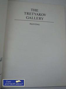 THE TRETYAKOV GALLERY - 2822568704