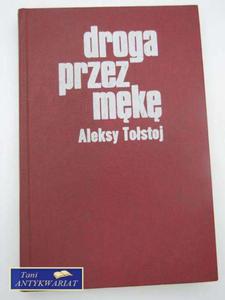 DROGA PRZEZ MK - 2822568780