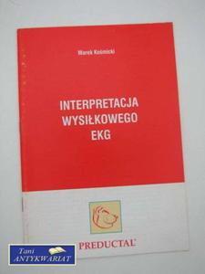 INTERPRETACJA WYSIKOWEGO EKG - 2822568820