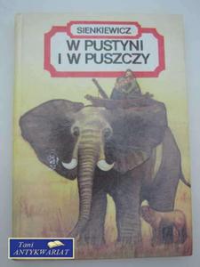 W PUSTYNI I W PUSZCZY - 2822568853