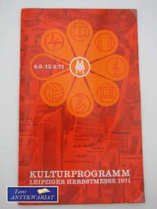 MESSE KULTURPROGRAMM - 2822568901