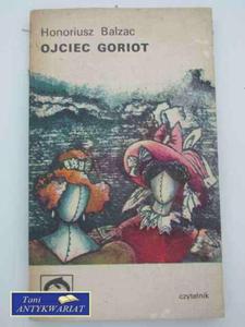 OJCIEC GORIOT - 2822569014