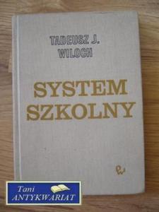 SYSTEM SZKOLNY - 2822569262