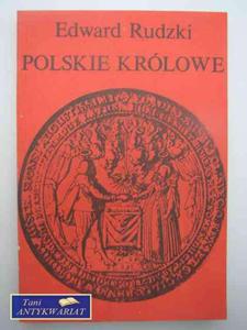 POLSKIE KRLOWE II ony Krlw Elekcyjnych - 2858295964