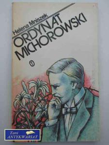 ORDYNAT MICHOROWSKI - 2822569397