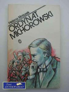 ORDYNAT MICHOROWSKI - 2822569400