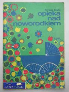 OPIEKA NAD NOWORODKIEM - 2822569424