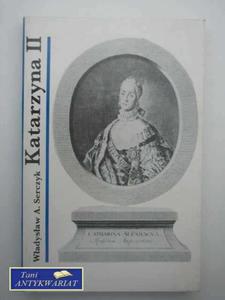 KATARZYNA II