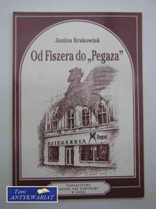 Od Fiszera do 'Pegaza" - 2858296010