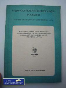 Stowarzyszenie elektrykw polskich - 2822569616