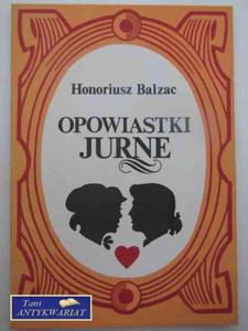 OPOWIASTKI JURNE - 2822569688